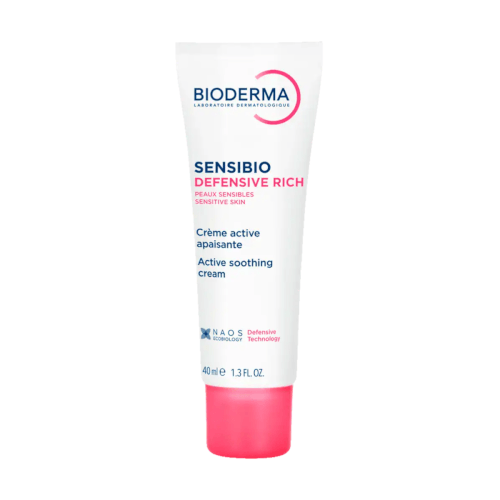 Bioderma Sensibio Defensive Rich krema 40ml
