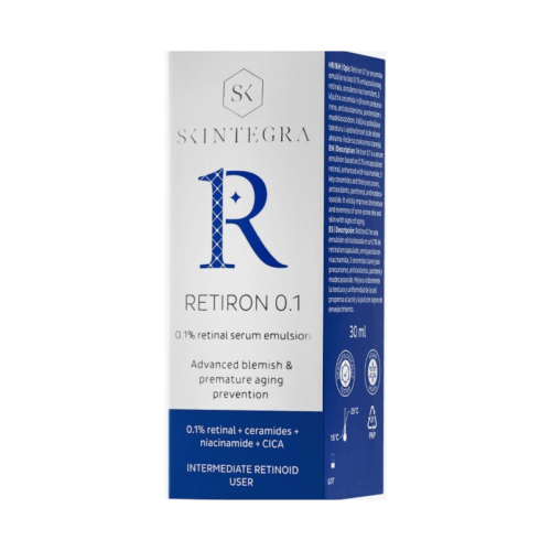 Skintegra Retiron 0.1% 30ml