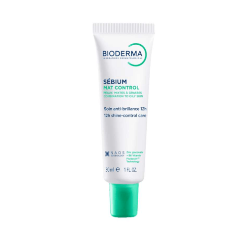 Bioderma Sebium Mat Control krema 30ml