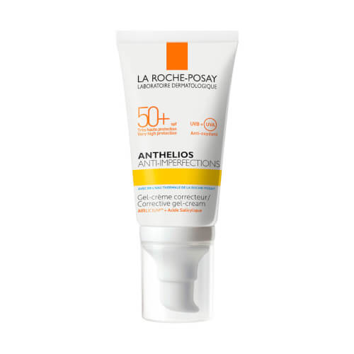 La Roche-Posay Anthelios Anti-imperfections SPF50+ 50ml