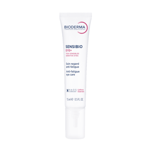 Bioderma Sensibio Eye krema 15ml