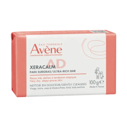 Avene XeraCalm A.D. vrlo bogati sindet za čišćenje 100g