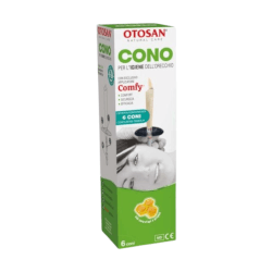 Otosan Tuljac za higijenu uha 6 komada