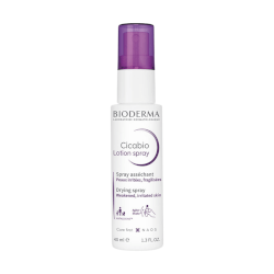 Bioderma Cicabio losion u spreju 40ml
