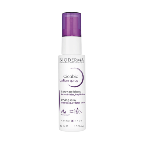 Bioderma Cicabio losion u spreju 40ml