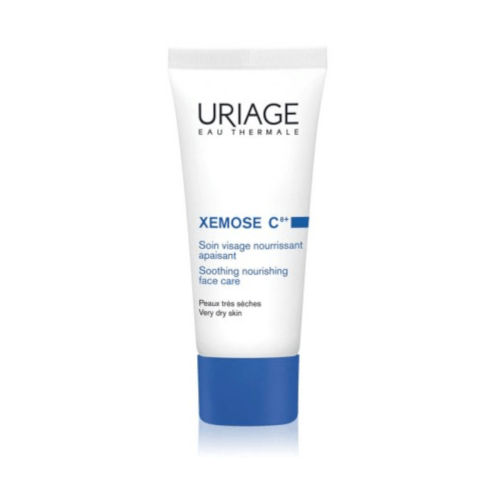 Uriage Xemose C8+ krema za lice 40ml