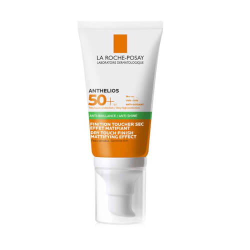 La Roche-Posay Anthelios matirajuća gel-krema za lice SPF50+ 50ml