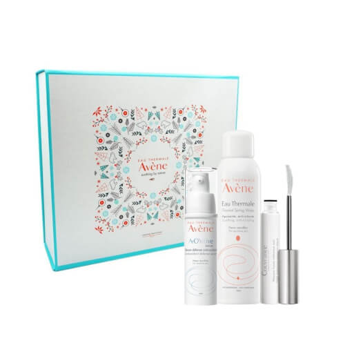 Avene Box -30% A-Oxitive serum 150ml + 30ml + 7ml