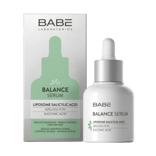 Laboratorios Babe Serum Balance 30ml