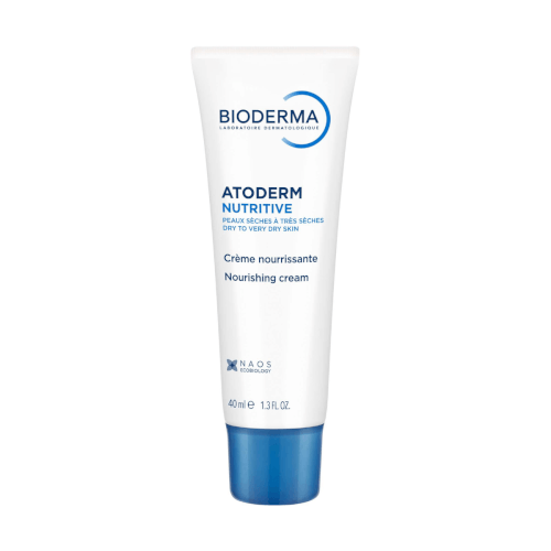 Bioderma Atoderm Nutritive hranjiva krema 40ml