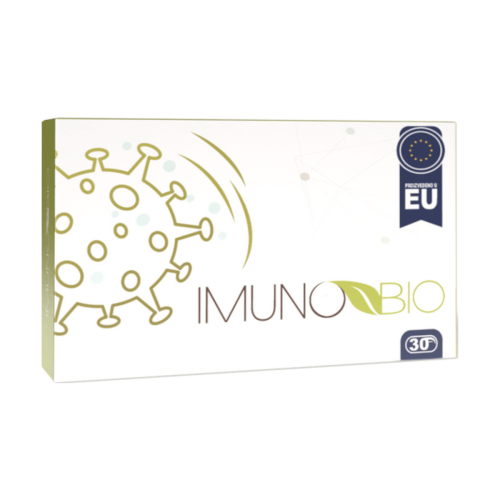 NEOMED Imuno BIO kapsule 30 kapsula