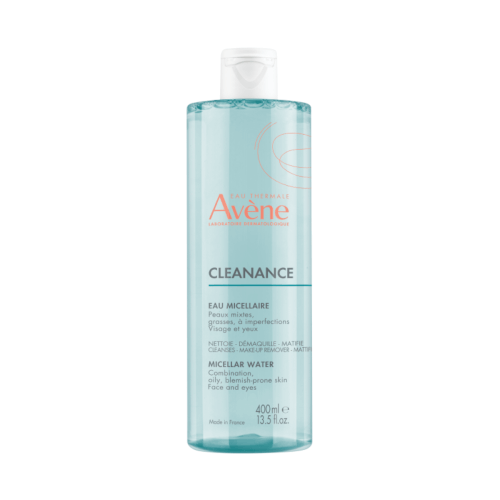Avene Cleanance micelarna voda 400ml