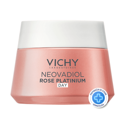 Vichy Neovadiol Rose Platinium dnevna krema 50 ml