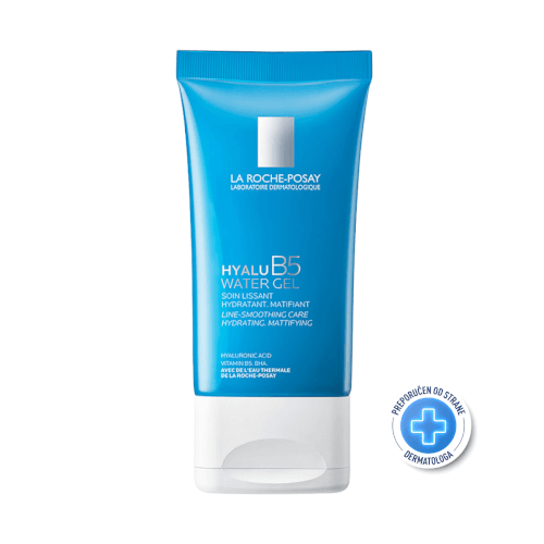 La Roche-Posay Hyalu B5 water gel 40 ml