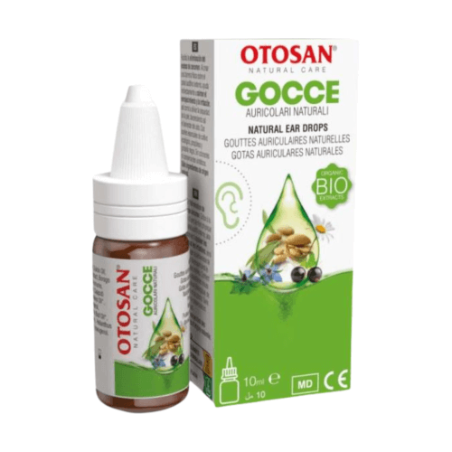 Otosan Kapi za uho 10ml