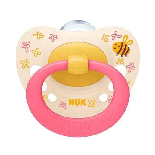 NUK Duda varalica Signature 18-36mj 1 komad