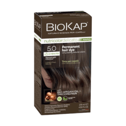Biokap NutriColor Delicato Rapid 5.0 135ml