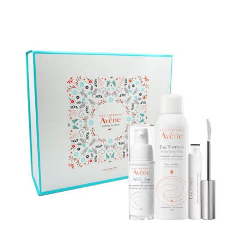 Avene Box -30% A-Oxitive krema za područje oko očiju 150ml + 15ml + 7ml
