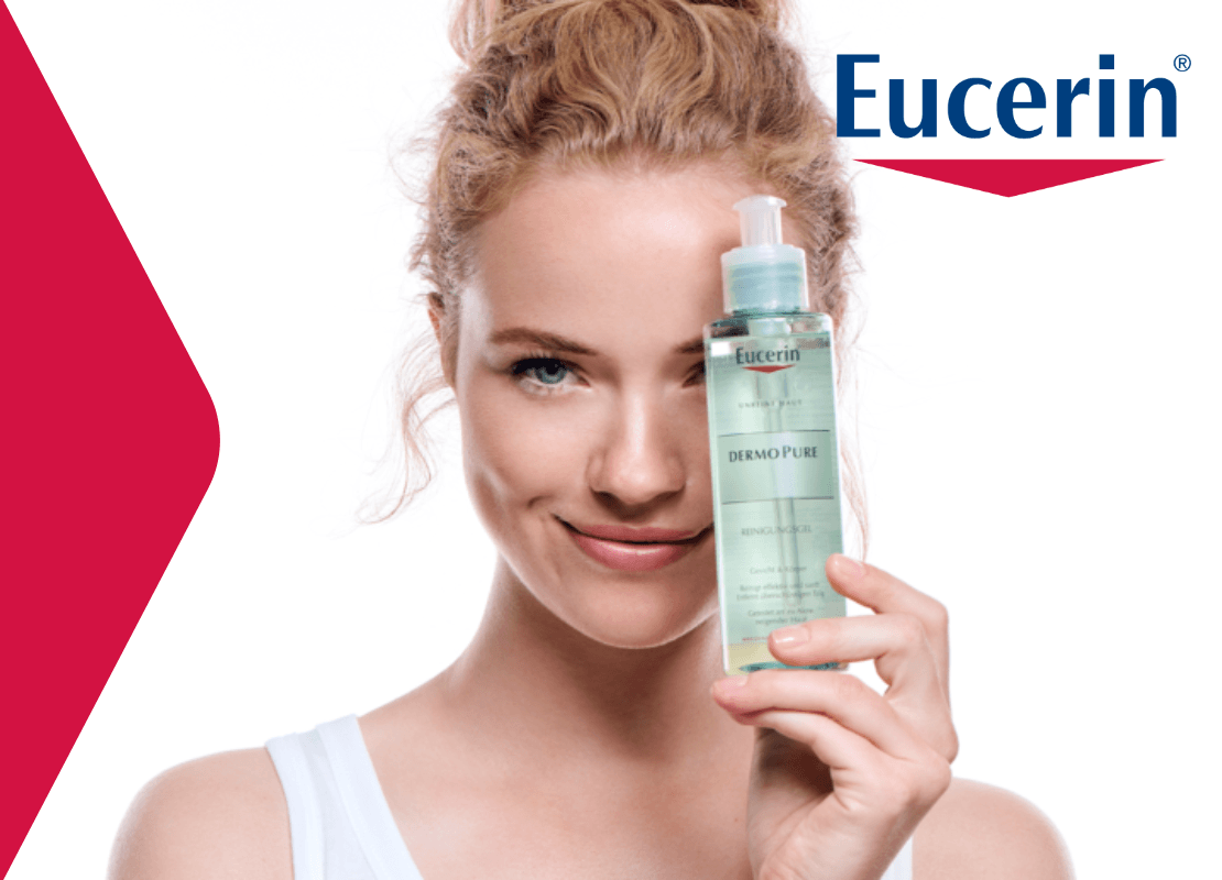 Eucerin -25%
