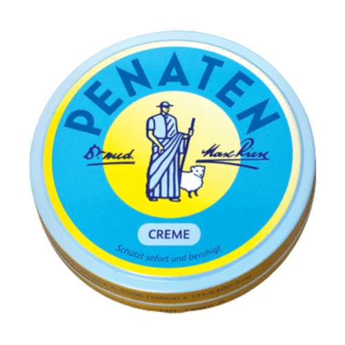 Johnson's Penaten Dječija krema za zaštitu rana 150ml