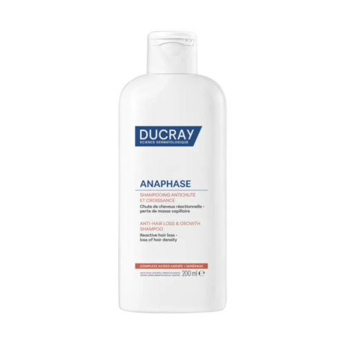 Ducray Anaphase Reactiv šampon protiv ispadanja kose 200ml