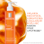 La Roche-Posay Vitamin C gel za čišćenje lica sa vitaminom C 200 ml
