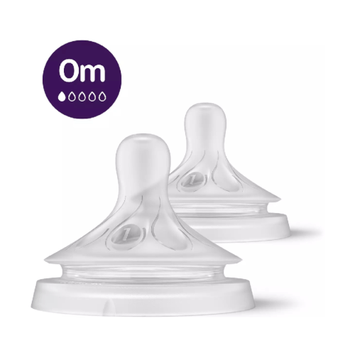 AVENT Sisač Natural Response 3.0 1 kapi 2 komada