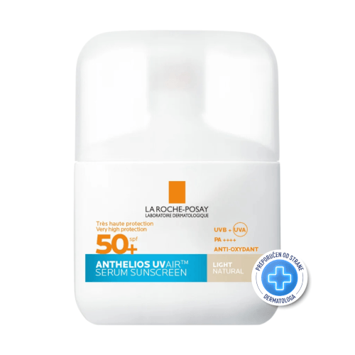 La Roche-Posay Anthelios UVAIR serum SPF50+ Light 50ml