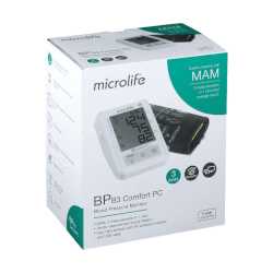Microlife Tlakomjer BP B3 Comfort PC MAM 1 komad