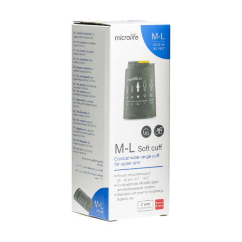 Microlife Meka manžetna M-L veličina 1 komad