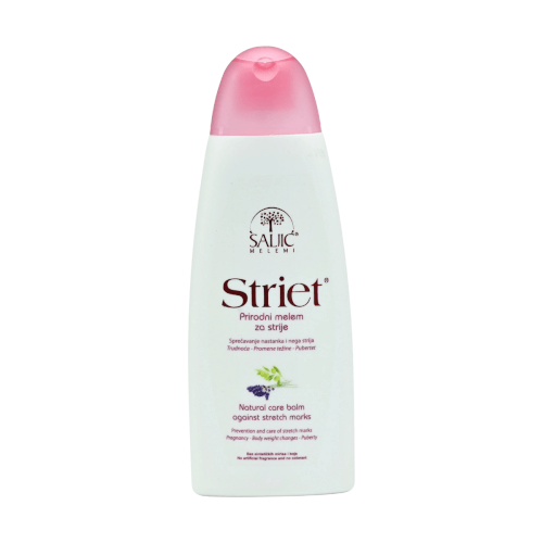 Šaljić melemi Striet melem protiv strija 200ml