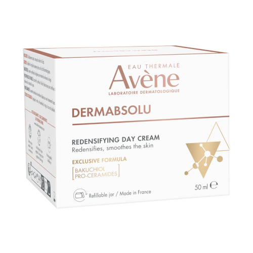 Avene DermAbsoul Remodelirajuća dnevna krema za lice 50ml