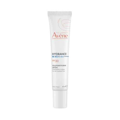 Avene Hydrance BB riche hidrirana krema SPF30 40ml