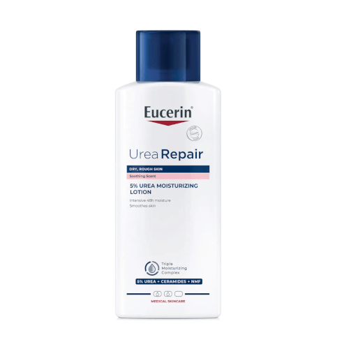 Eucerin UreaRepair plus losion za tijelo s 5% ureje 250ml