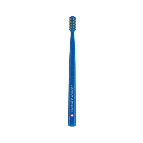 Curaprox Četkica Ortho Ultra Soft Tamnoplava 1 komad