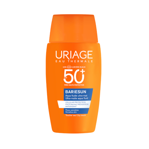 Uriage Bariesun MAT FLUID SPF50+ 50ml