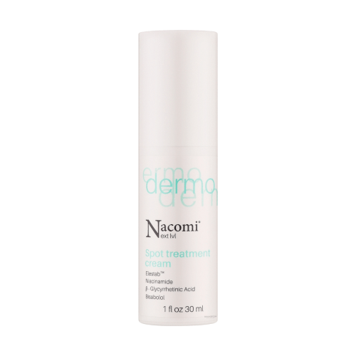 Nacomi Group Spot tretman za mrlje protiv nepravilnosti 30ml
