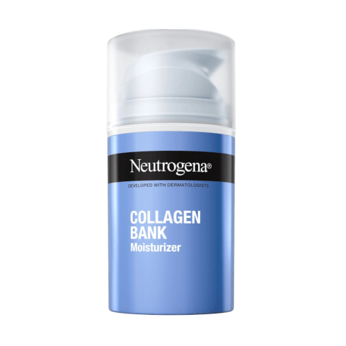 Neutrogena Collagen Bank Hidratantna krema 50ml