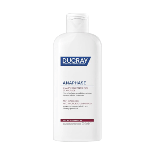 Ducray Anaphase+ šampon protiv ispadanja kose 200ml
