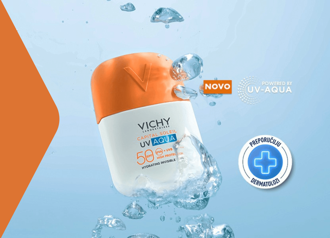 Vichy SPF -15%