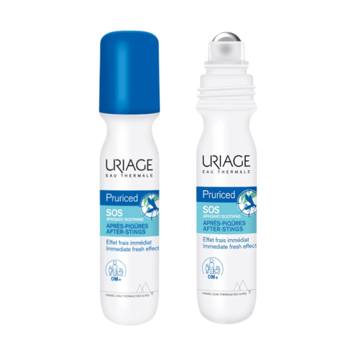 Uriage Pruriced SOS umirujući roll-on 15ml