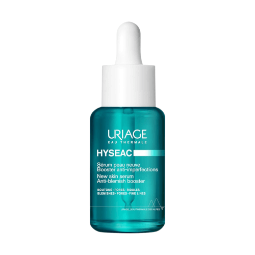 Uriage Hyseac Booster Anti-Blemish serum 30ml