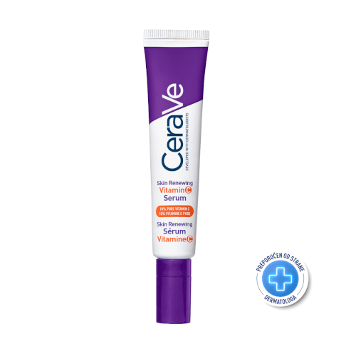 CeraVe Obnavljajući serum s vitaminom C 30ml