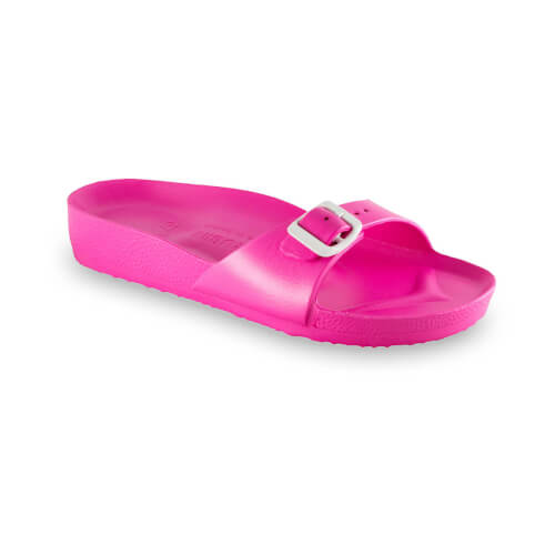 Grubin Eva nanule Br. 41 Pink 1 par
