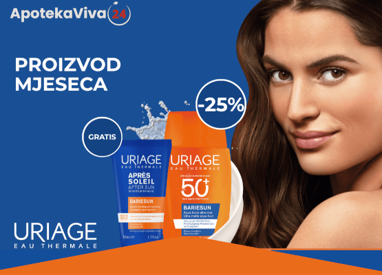 Proizvod mjeseca