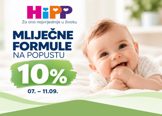 Hipp -10%
