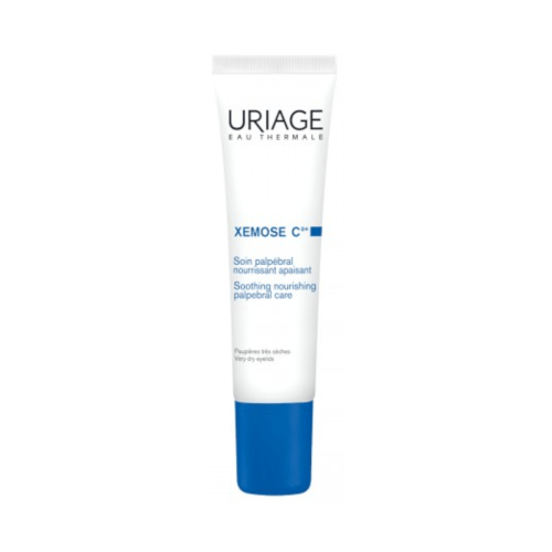 Uriage Xemose C8+ krema za područje oko očiju 15ml