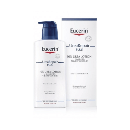 Eucerin UreaRepair Plus losion za tijelo s 10% uree 400ml
