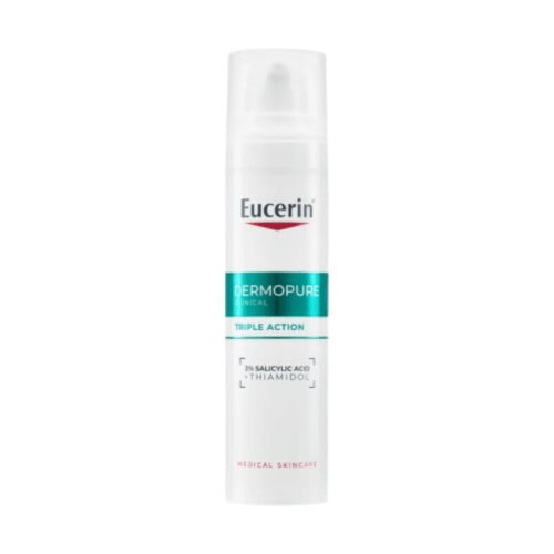 Eucerin Dermopure Clinical serum sa trostrukim djelovanjem 40ml