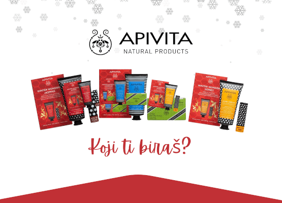 Apivita Setovi